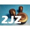 2jz Cam, Crank, Rear Main seal installer set