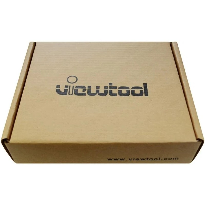 Viewtool Ginkgo USB to CAN Bus Adapter Support Windows/Linux/