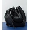 Fredrick Packers BLK 221300844IVOFREE EC Limited Product BLOOM SHOULDER ECO