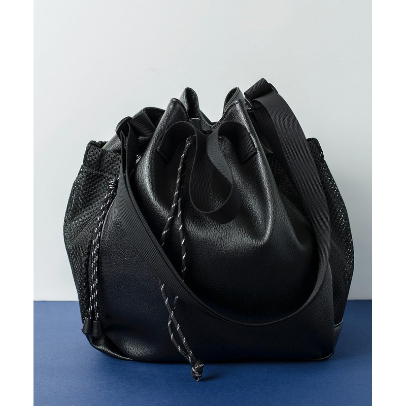 Fredrick Packers BLK 221300844IVOFREE EC Limited Product BLOOM SHOULDER ECO
