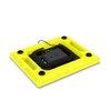 High-Precision Shipping Scale, 200kg/5oz Capacity, Heavy-Duty Scale for Versatile Weighing