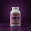 Cahuenga Colágeno Hidrolizado Suplemento Alimenticio Cápsulas 500 120