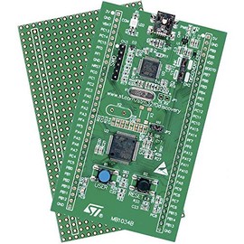 STM32F0DISCOVERY STMicroelectronics sold by SWATEE ELECTRONICS