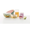 Lekue Set of 3 Flexible, one Each of 20cm, 15cm,