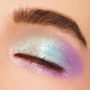 Oulac Green Cream Eyeshadow-Eyeshadow Prime| as Highlighter Large Capacity Highly