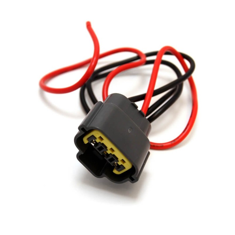 NCY 0900-1075 Direct Ignition Coil; Universal Application