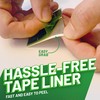 Krazy Tape Strong Bond Heavy Duty Double Sided Mounting Tape,