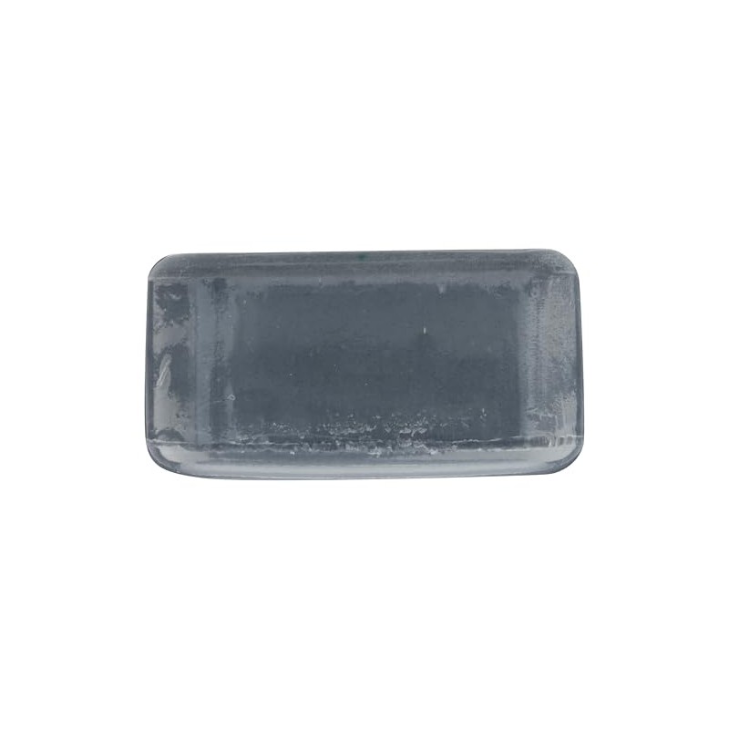 ONE WITH NATURE, BAR SOAP,ACTIVAT CHARCOAL 7 OZ