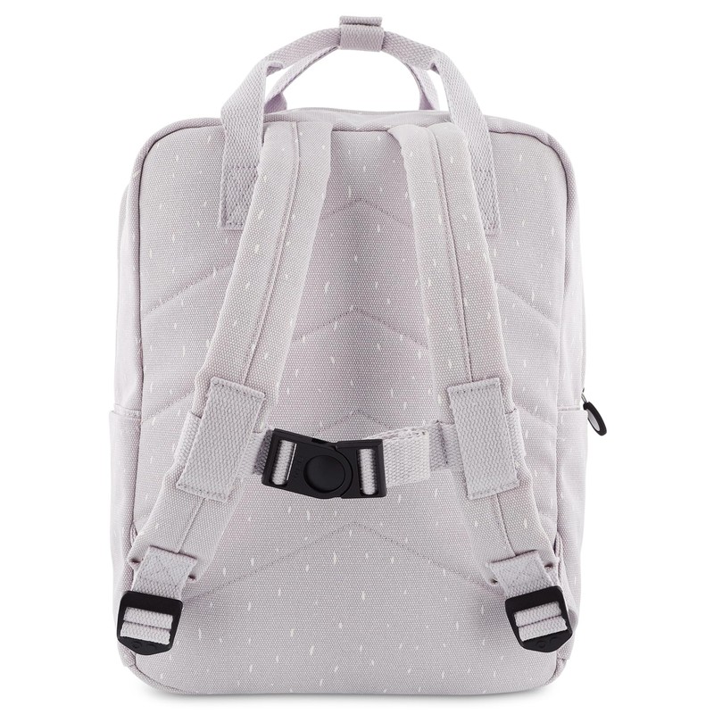 Trixie Baby Trixie Large Childrens Mrs Mouse A4 Backpack, Mrs.