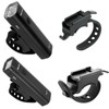 FJYXCHENXM Bike Light Bracket Bike Headlight Stand Mount Secure Lamp