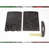 Remote Key Shell for Renault Megane Clio Captur Laguna Koleos
