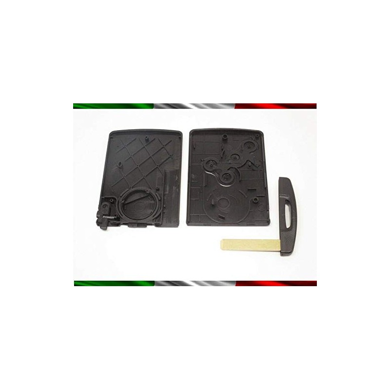 Remote Key Shell for Renault Megane Clio Captur Laguna Koleos