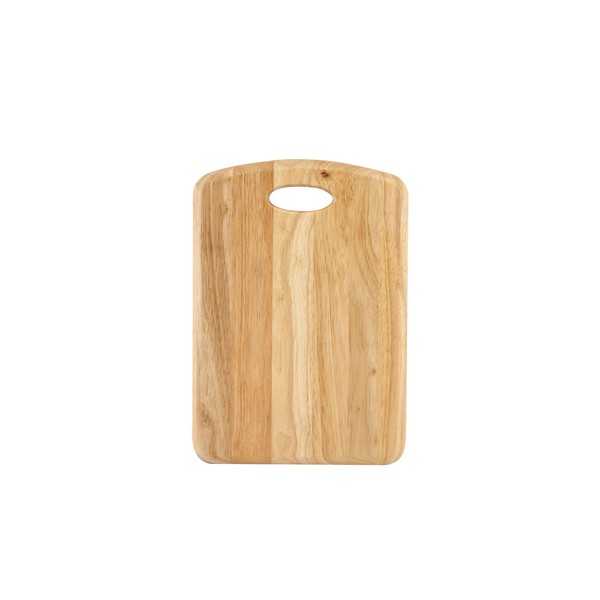 apollo THE HOUSEWARES BRAND Beech Chopping Board, Natural Beech Wood,