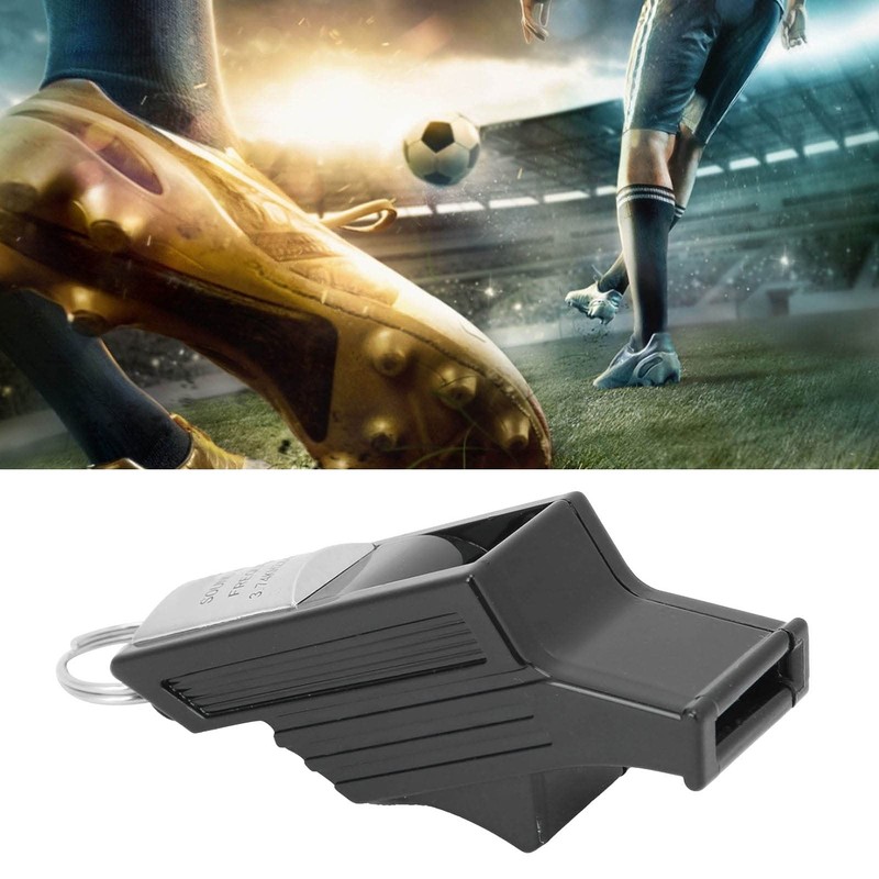 SPYMINNPOO Referee Whistle, Loud Whistle for Trainer Referee Whistle with