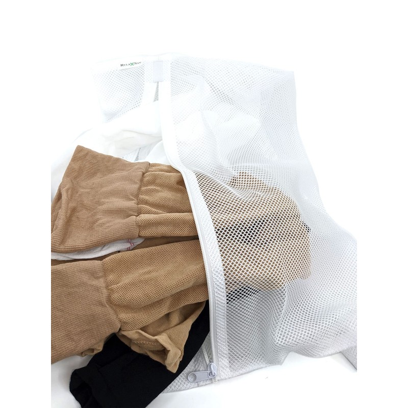 Relaxsan WAB1 – Washing Machine Bag, Delicates Wash Bag with