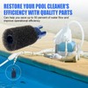 GDW Tail Sweep Pro TSP10S Replacement for Polaris 280 180
