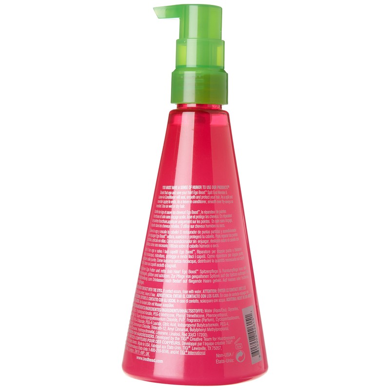 Tigi Bed Head Ego Boost 237ml