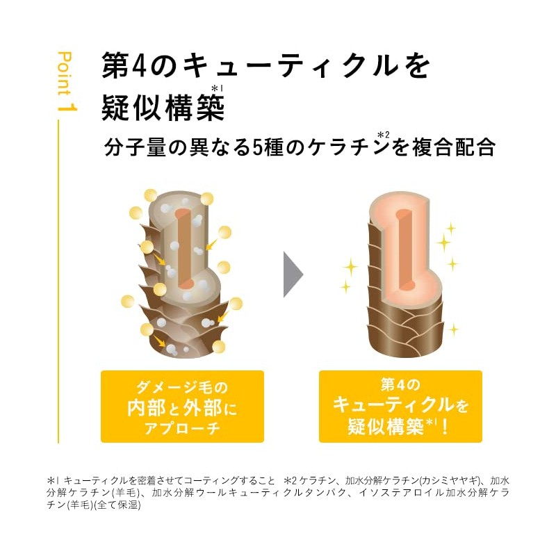 Hydro Tank Damage Repair Hydromoist Hair Mask