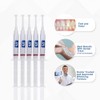 Ultra White 22% Teeth Whitening Gel Large 5 Tubes 3.8
