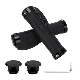 Bicycle Grip, Bicycle Handle Grip, Bicycle Handle Cover, Smartphone Grip, Grip Heater, Bike Handle Grip, Bicycle Grip, Mountain Bike Grip, Ergonomic Handle Grip, Anti-Slip, Shock Absorption,