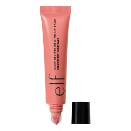 E.l.f. Glow Reviver Melting Bálsamo Brillo Labial - Strawberry Shortcake                                                                              
