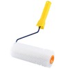 220mm x 70mm 30 Tip Spike Roller with Plastic Tips