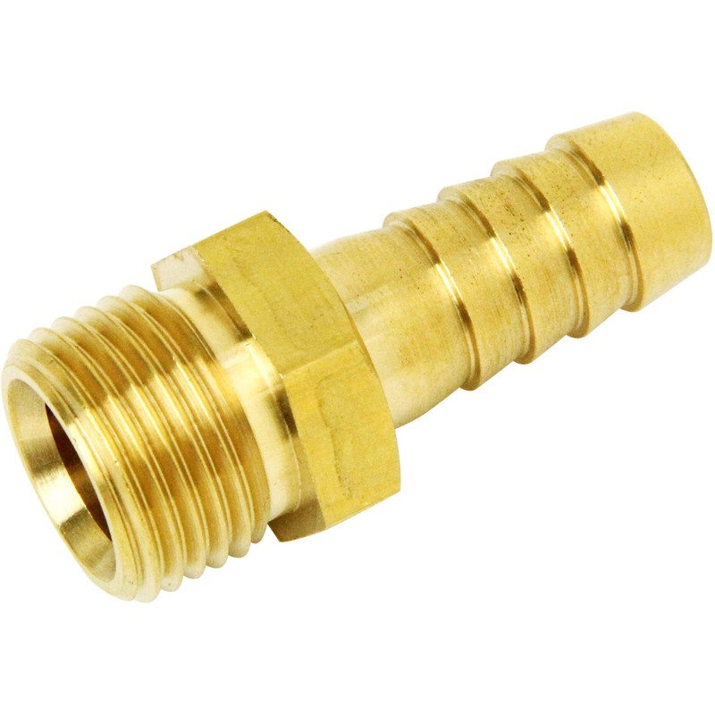 SK11 HG-1414 0260 Hose Nipple External Screw, Male Thread G