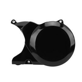 Motorcycle Engine Ignition Magneto Stator Side Protective Cover Replacement for XR50 CRF50