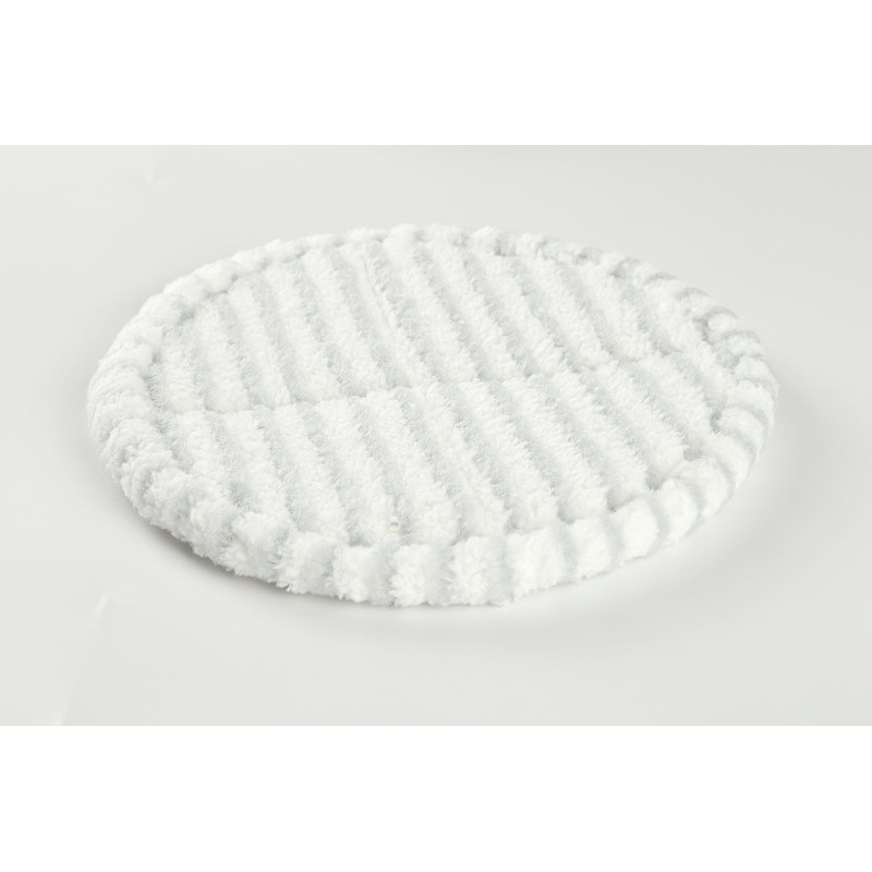 LTWHOME Replacement Scrubby Mop Pads Fit for Bissell Spinwave 2039