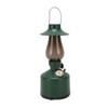 Bluetooth Speaker Lamp Retro Dimmable Candlelight Ambient Lighting Effect Bedside