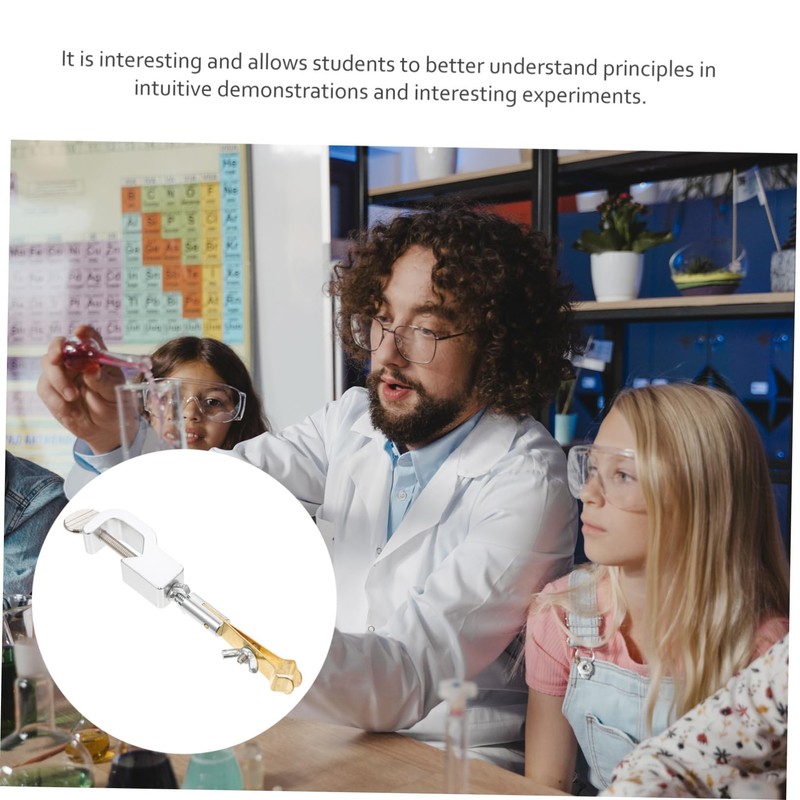 Healeved Digital Cooking Oven Thermometer Clip Celsius Thermometer Clamp for