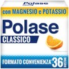 Polase Classico, Magnesio e Potassio,Integratore Alimentare, contro Stanchezza e Fatica