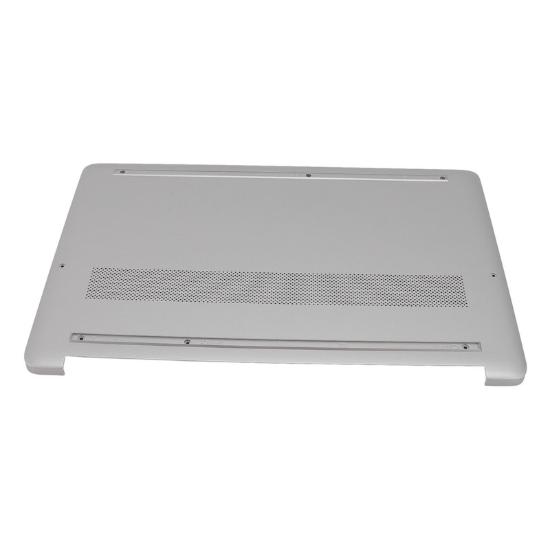 Laptop Bottom Base Case Precise Holes Efficient Cooling Replacement Bottom