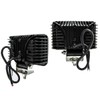 Square Work Light, LED Work Light, 18W, 6000K, High Brightness,