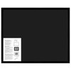MCS Frame for Puzzles, Black, 24 x 30 in or