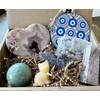 Intuitive Crystal Set by AZ Stone and Crystal Co -