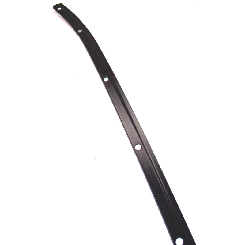 CTSI 1971-1973 Mustang Cougar convertible top front header weatherstrip seal