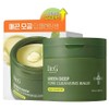 Dr. G Green Deep Pore Cleansing Balm, 100ml, 1 piece / 닥터지 그린 딥 포어 클렌징 밤, 100ml, 1개