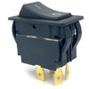 HY60E Rocker Switch 4-Pin 20A 125V (ON-Off) - Compatible with
