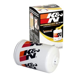 K & N hp-3002 rendimiento wrench-off Filtro de aceite