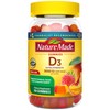 Vitamin D Extra Strength 5000 IU (125 mcg) Gummies -
