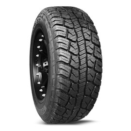Finalist Terreno A/T LT225/75R16 115/112S 10 Ply Load Range E Light Truck All Season All Terrain Tire 225/75/16 (Tire Only) + 3 Year Road Hazard Warranty Included 225/75/16