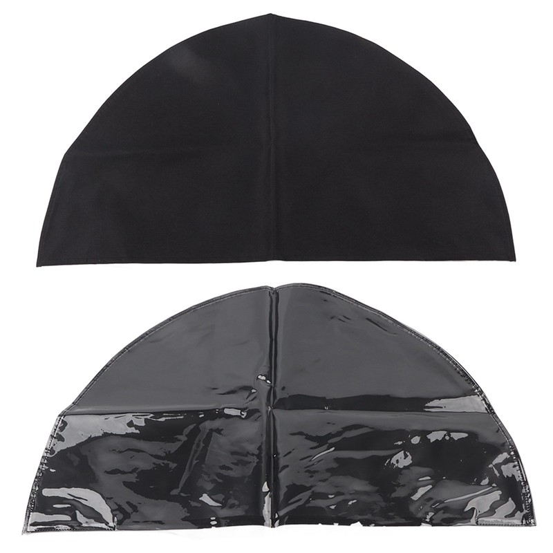 Foldable Mobility Scooter Control Panel Tiller Rain Waterproof Dust Proof