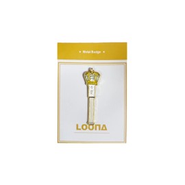 KPOP LOONA Enamel Pin Badge