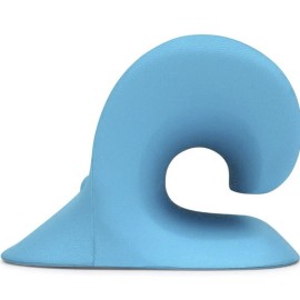 RESTCLOUD NEW Neck and Shoulder Cervical Traction Device for TMJ Pain USA Stock