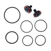 Watts 3/4" 007M3 Complete Rubber Total Repair Parts Kit 0888552
