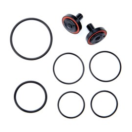 Watts 3/4" 007M3 Complete Rubber Total Repair Parts Kit 0888552 888552 RK 007M3 RT