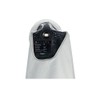 Canon ERC-E5S – White anti-rain protector for camera and lens.
