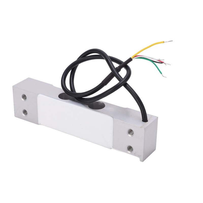 Sunicon Digital Load Cell Weight Sensor, 30kg High Precision Parallel