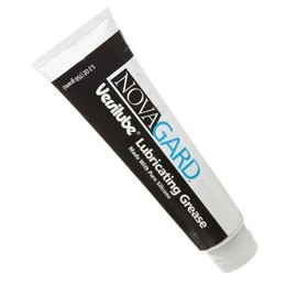 Novagard - Versilube G330M Silicone Lubricant - 5.3 Oz. Tube